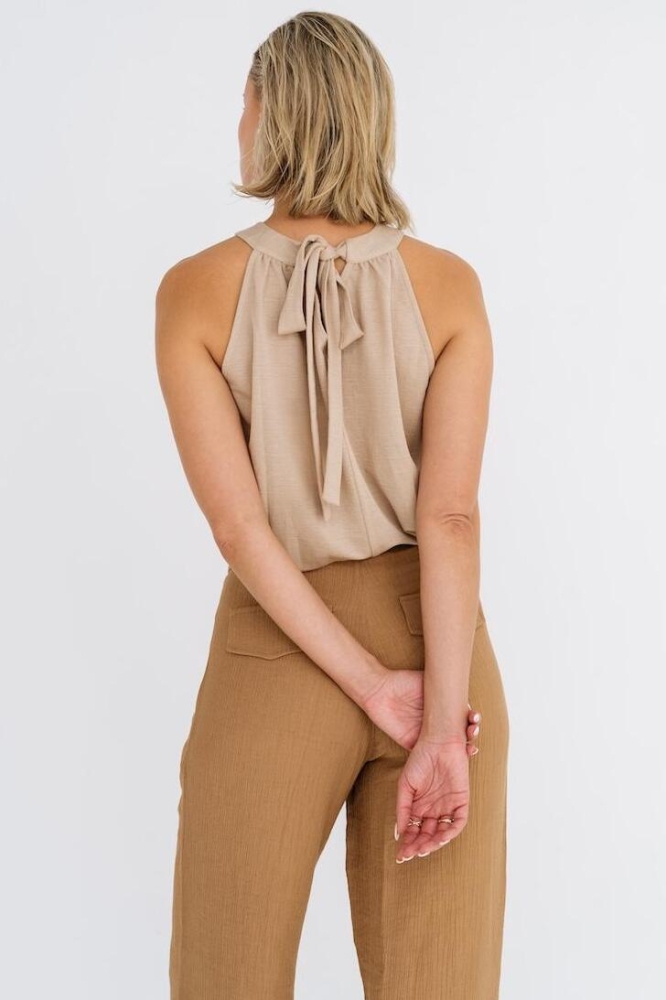JAYLA B BROEK SU25 JAYB 003 BRONZE
